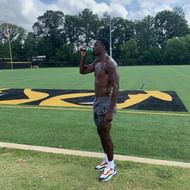 AJ Green